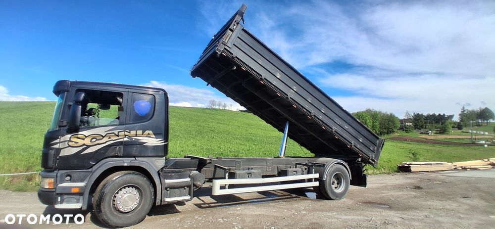 Scania 114L - 4