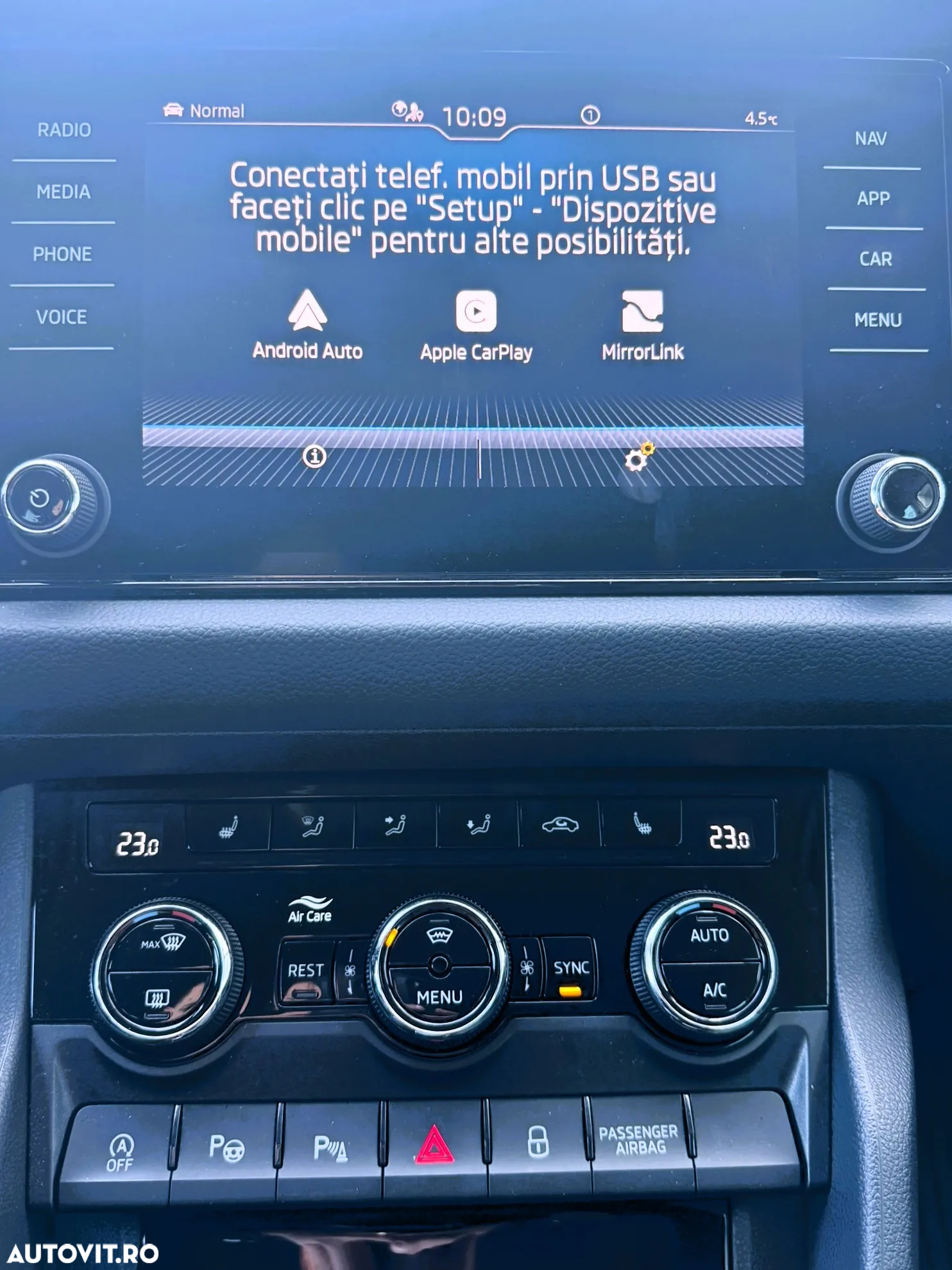 Skoda Kodiaq 2.0 TDI 4X4 DSG Style - 12
