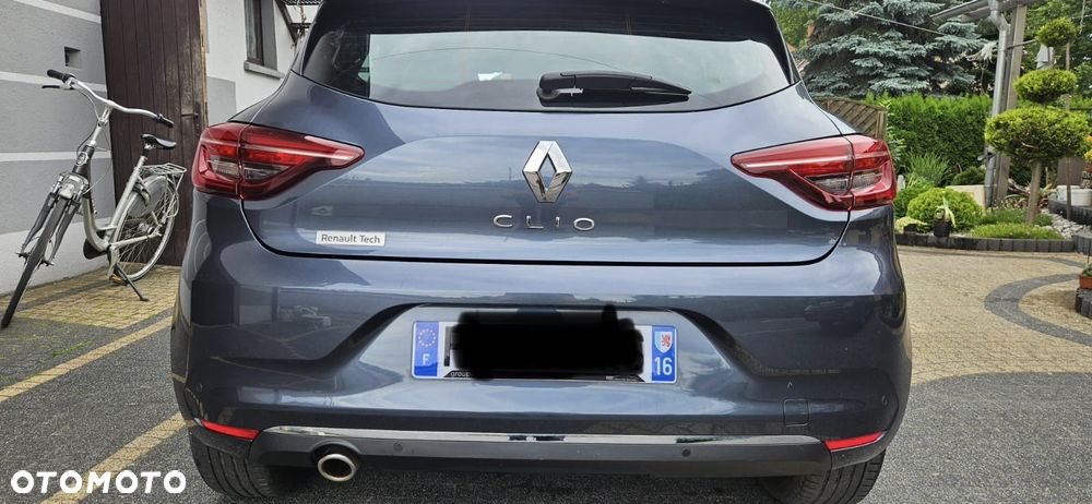 Renault Clio 1.0 TCe Intens - 15