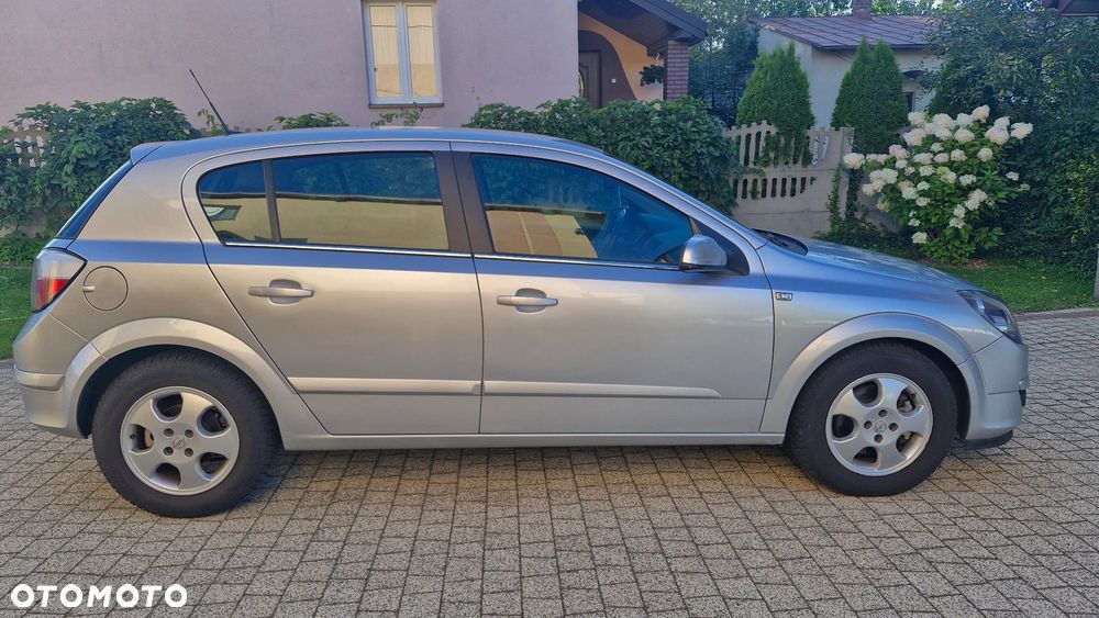 Opel Astra - 7