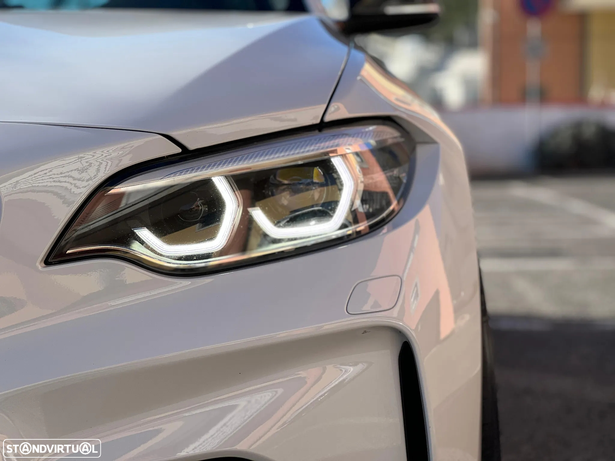 BMW M2 Coupe DKG - 6