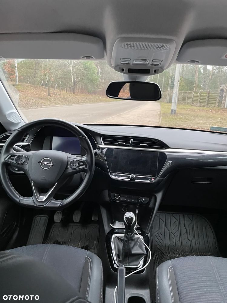 Opel Corsa 1.2 Elegance S&S - 12