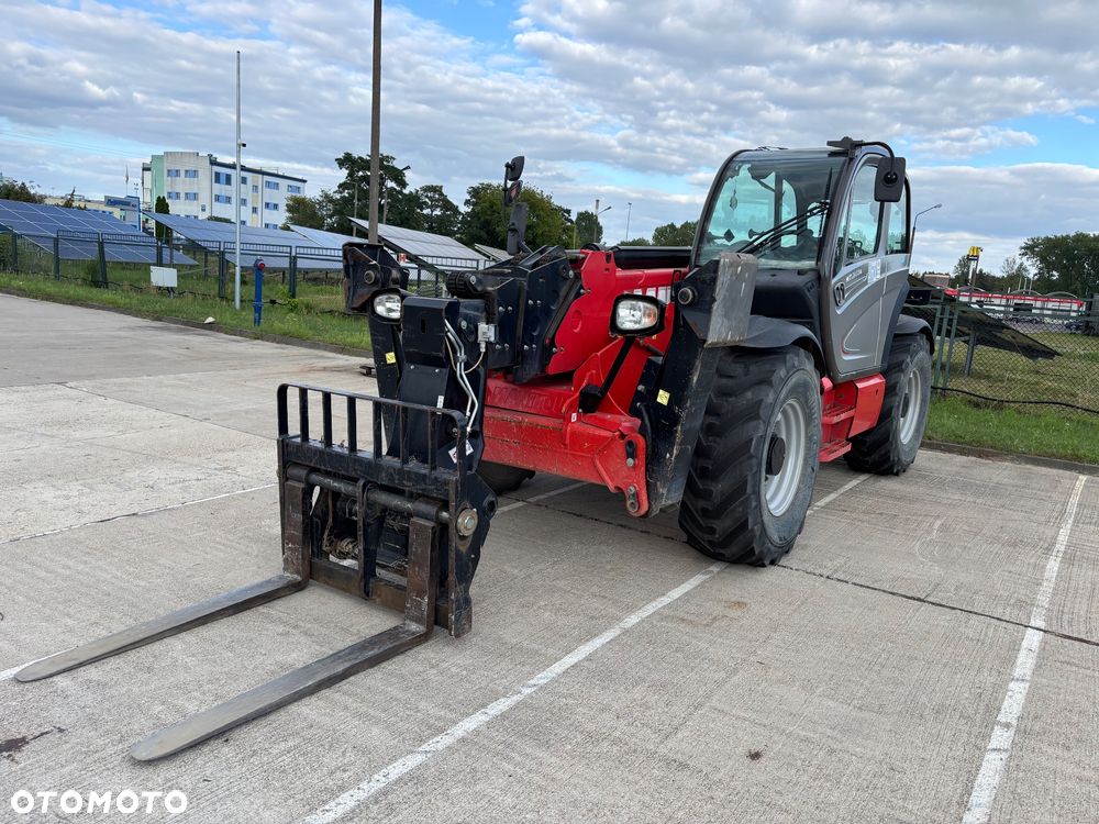 Manitou 1840A - 9