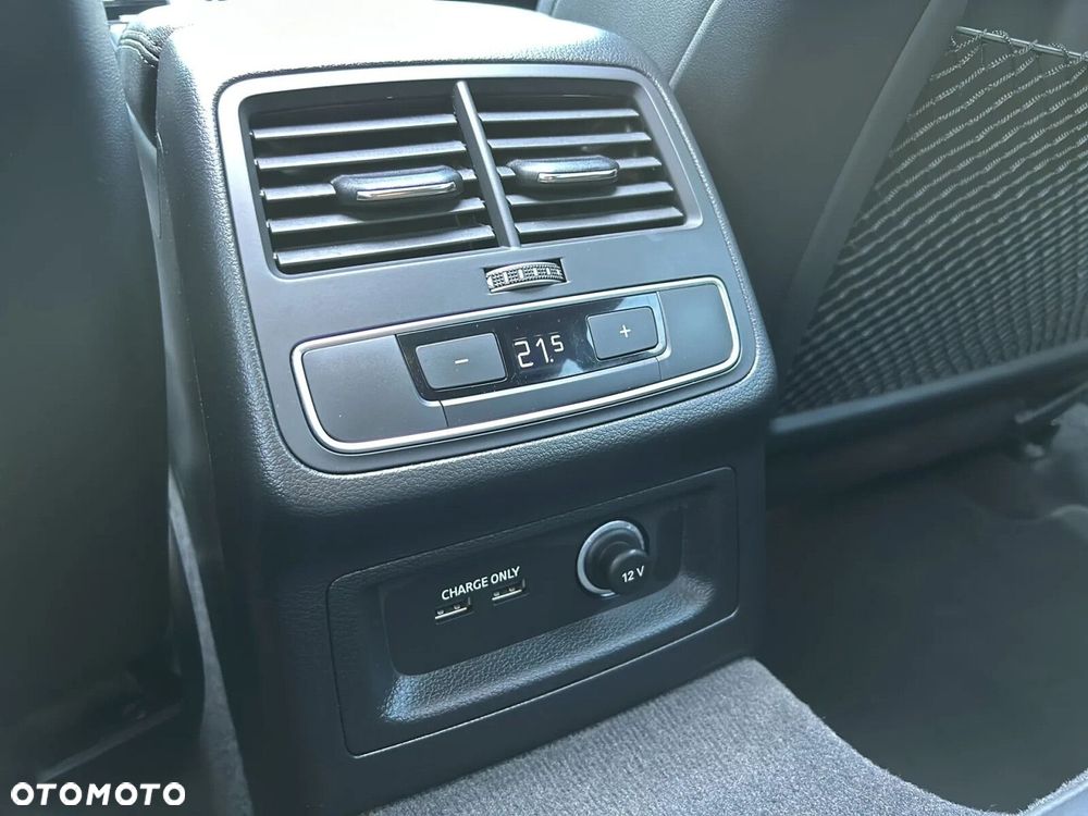 Audi A4 Allroad - 38