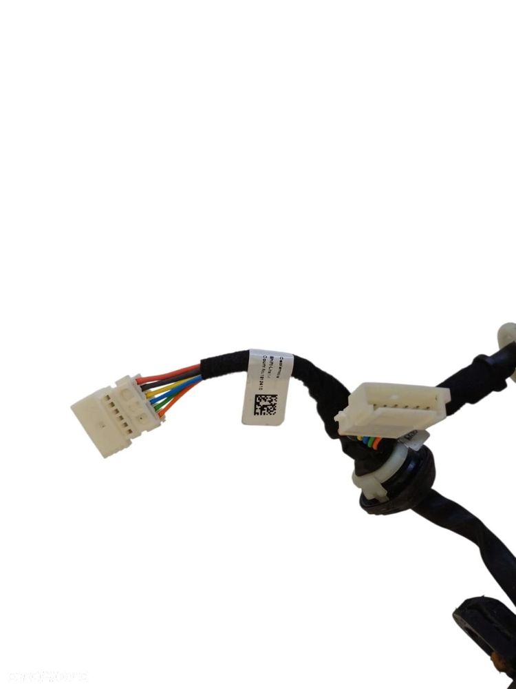 SIŁOWNIK KLAPY ELEKTRYCZNY BMW X5 G02 9482800 - 8