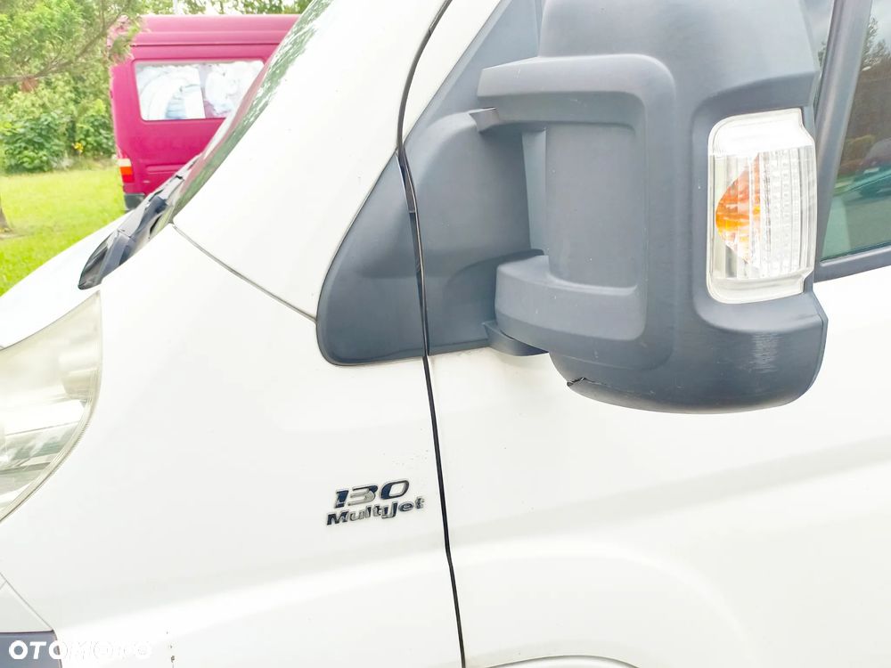 Fiat Ducato L2 - 19