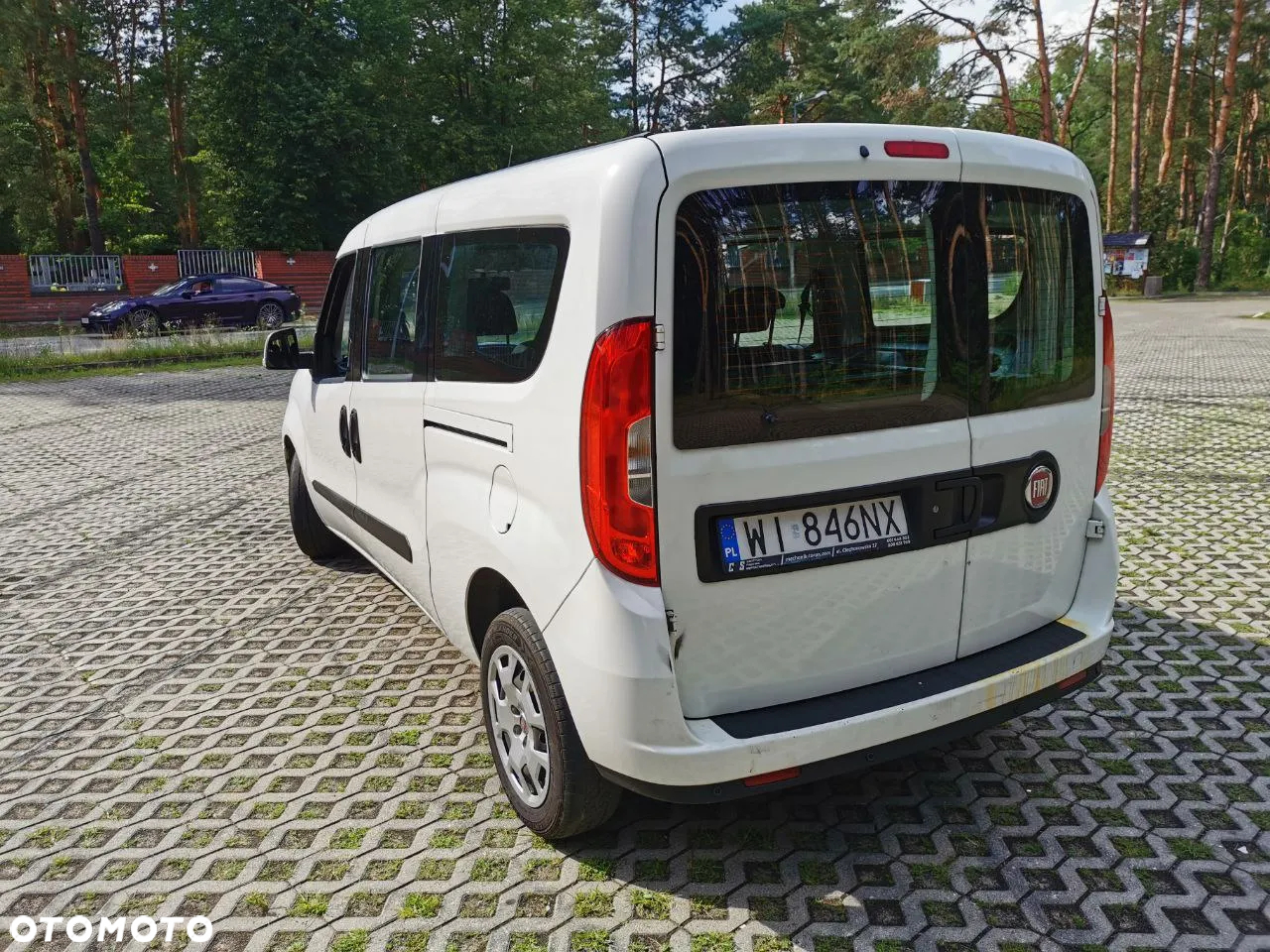 Fiat Doblo 1.6 Multijet 16V Easy - 3