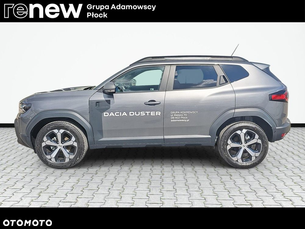 Dacia Duster 1.2 TCe mHEV Journey - 7