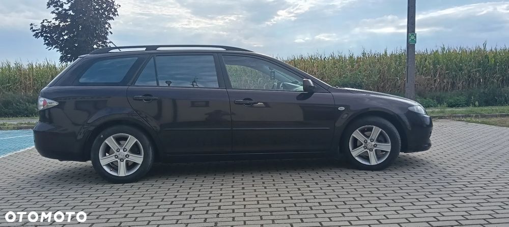 Mazda 6 2.0 Active - 7