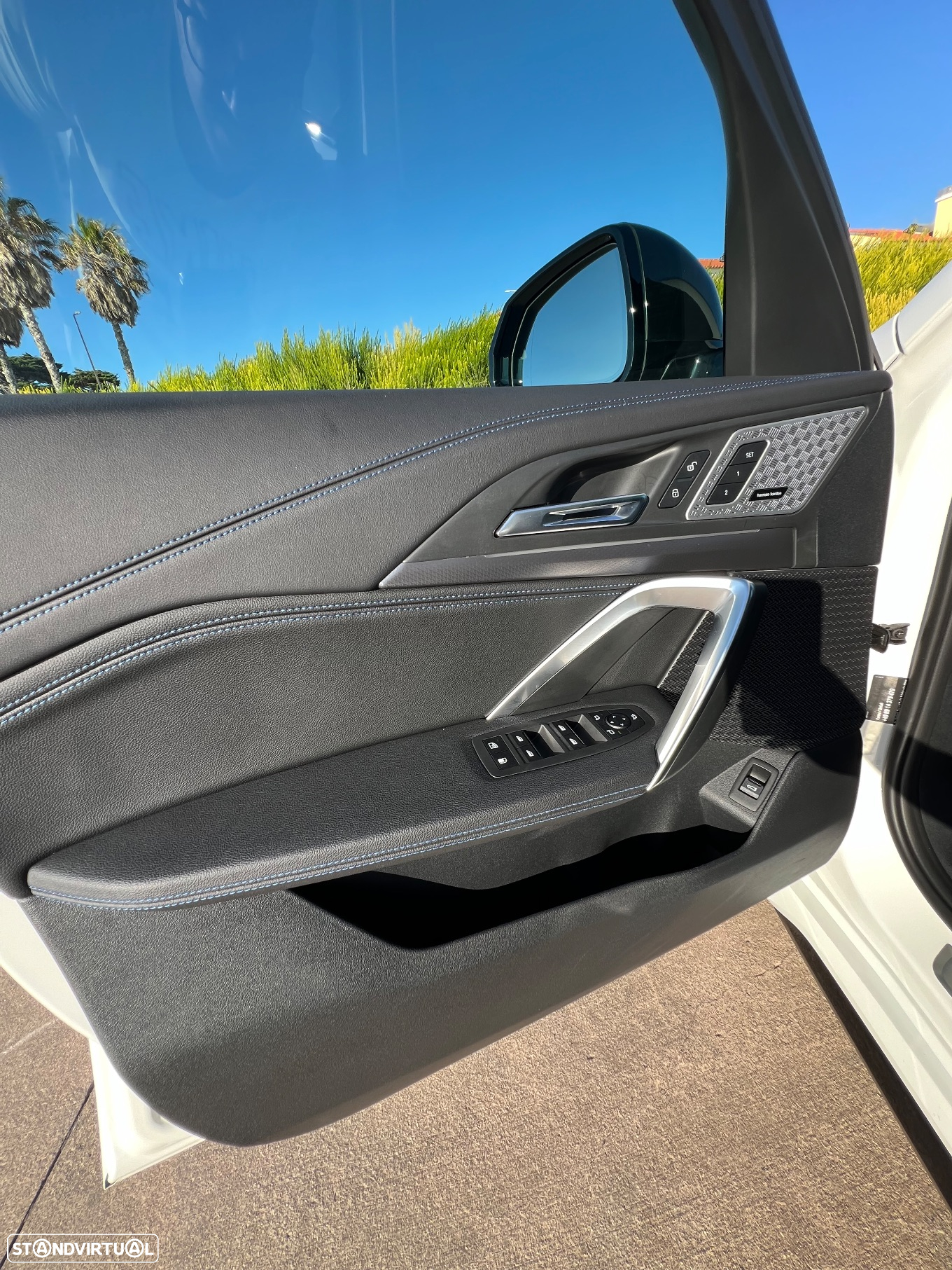 BMW X1 xDrive25e Pack Desportivo M - 31