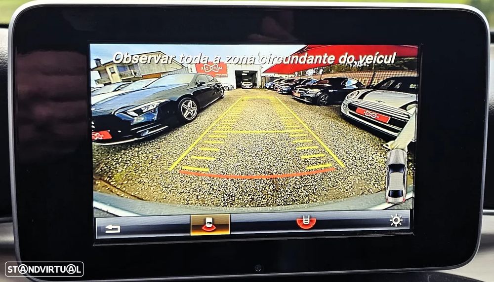 Mercedes-Benz GLC 220 d 4Matic 9G-TRONIC AMG Line - 10