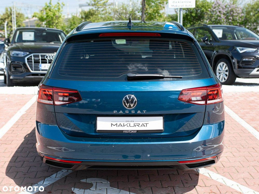 Volkswagen Passat - 9