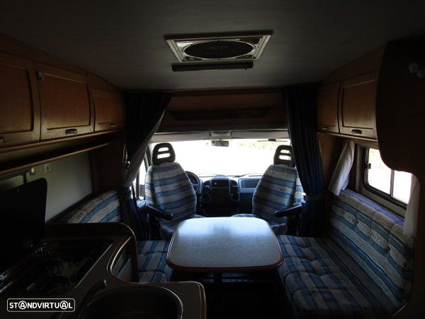 McLouis Glen 264 Cama francesa - 39