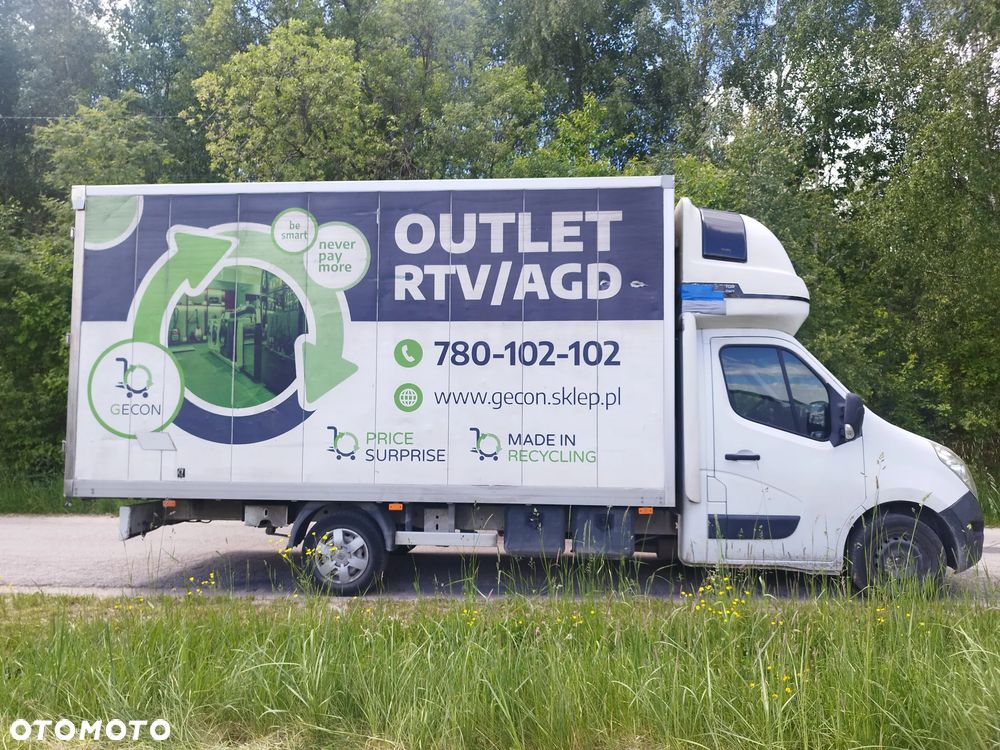 Renault MASTER - 14