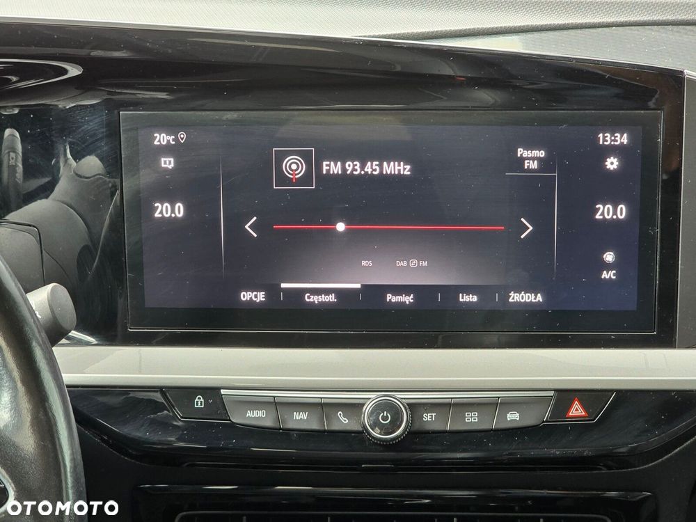 Opel Mokka 1.2 T Ultimate Pack S&S - 22