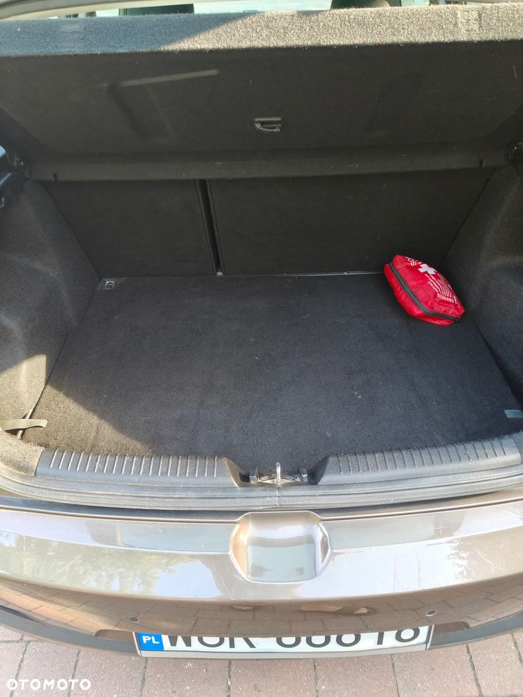 Kia Ceed 1.6 CRDi L - 8