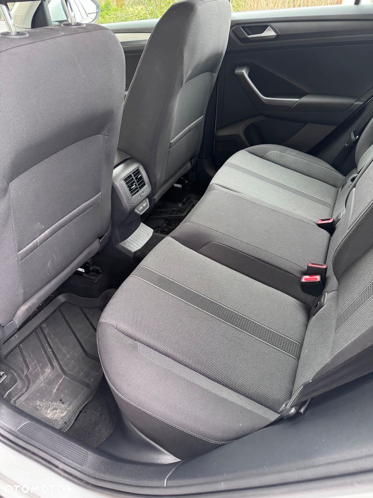 Volkswagen T-Roc 1.0 TSI Life - 10