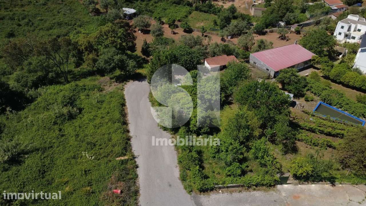 Terreno Santa Clara Coimbra - Grande imagem: 2/8