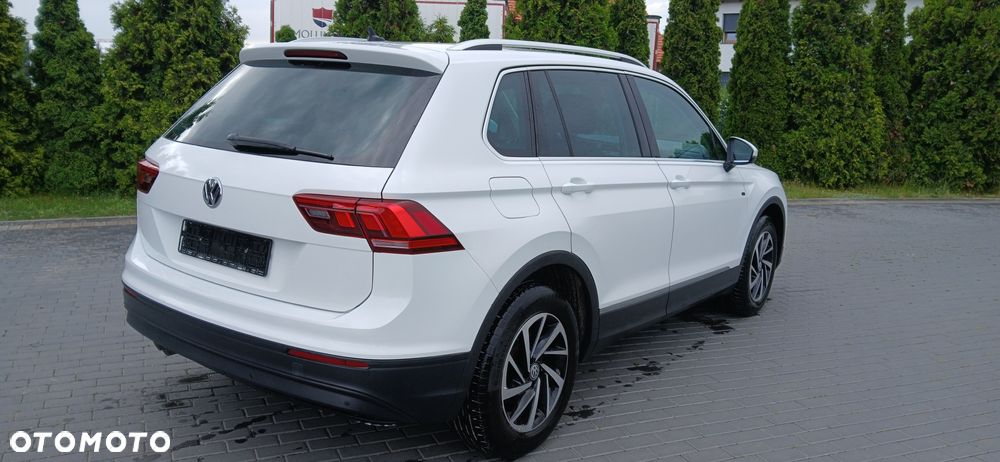Volkswagen Tiguan 2.0 TDI SCR Join - 9
