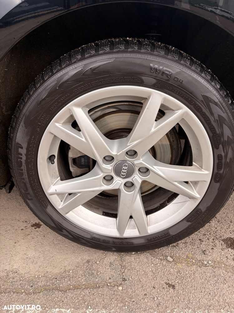 Audi A4 2.0 TDI quattro Stronic - 5