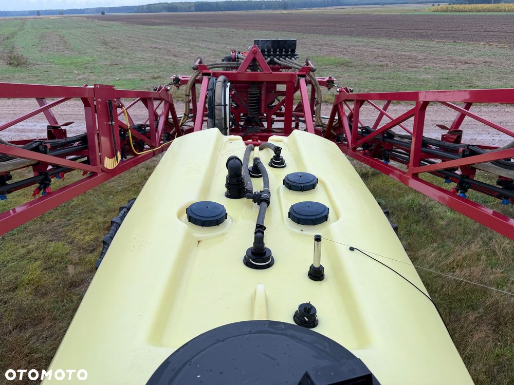 Hardi Navigator 3000 - 20