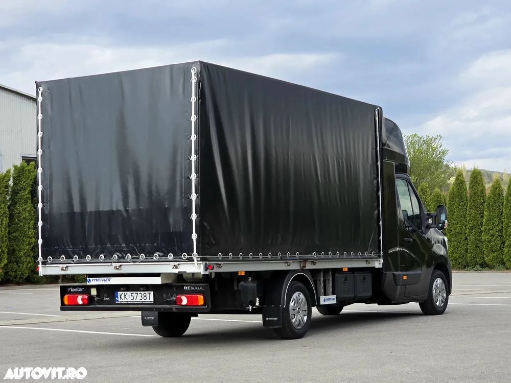 Renault Master - 4