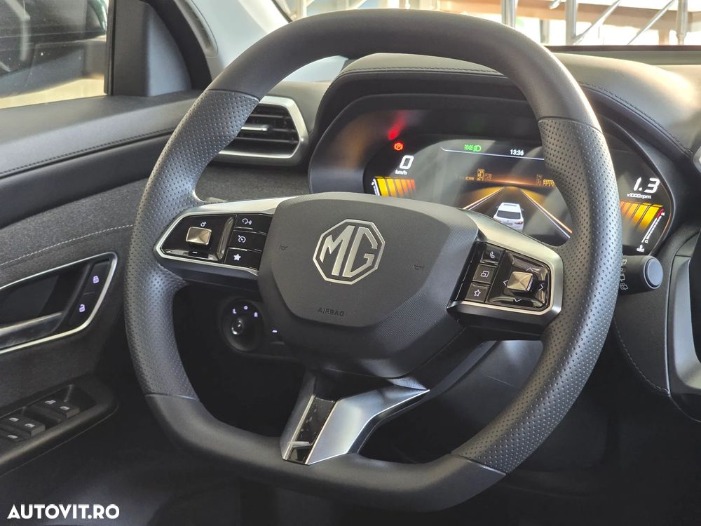 MG ZS ICE 1.5 Comfort - 18