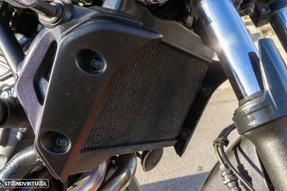 Yamaha MT-07 (2021) + Arrow Exhaust | Primeiro dono - 49