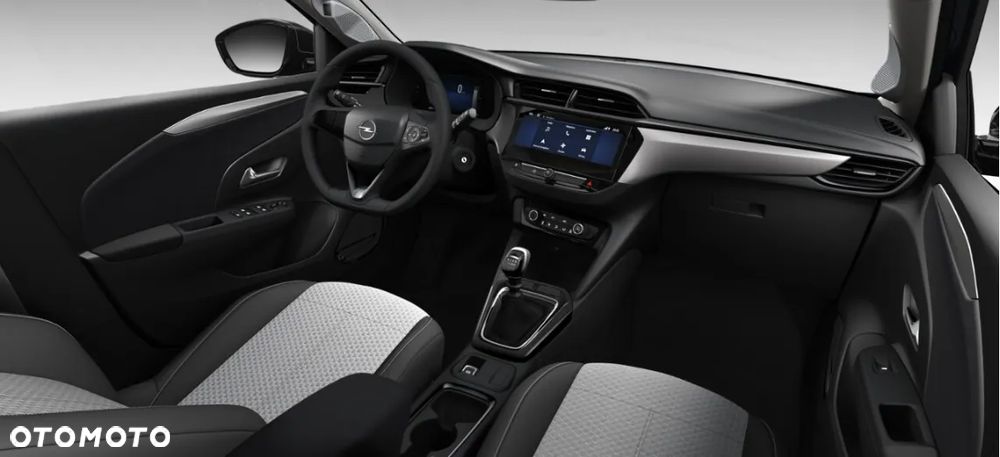 Opel Corsa 1.2 Edition S&S - 6