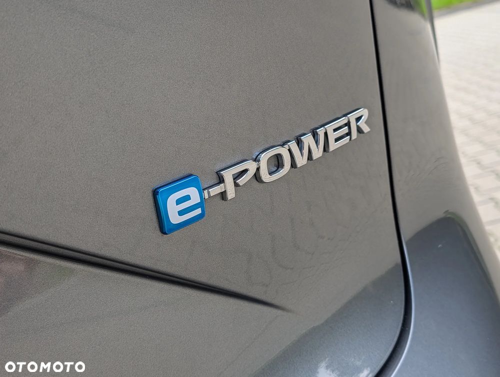 Nissan Qashqai 1.5 e-POWER Tekna - 20