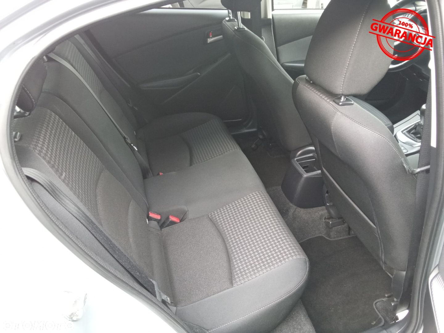 Mazda 2 - 31