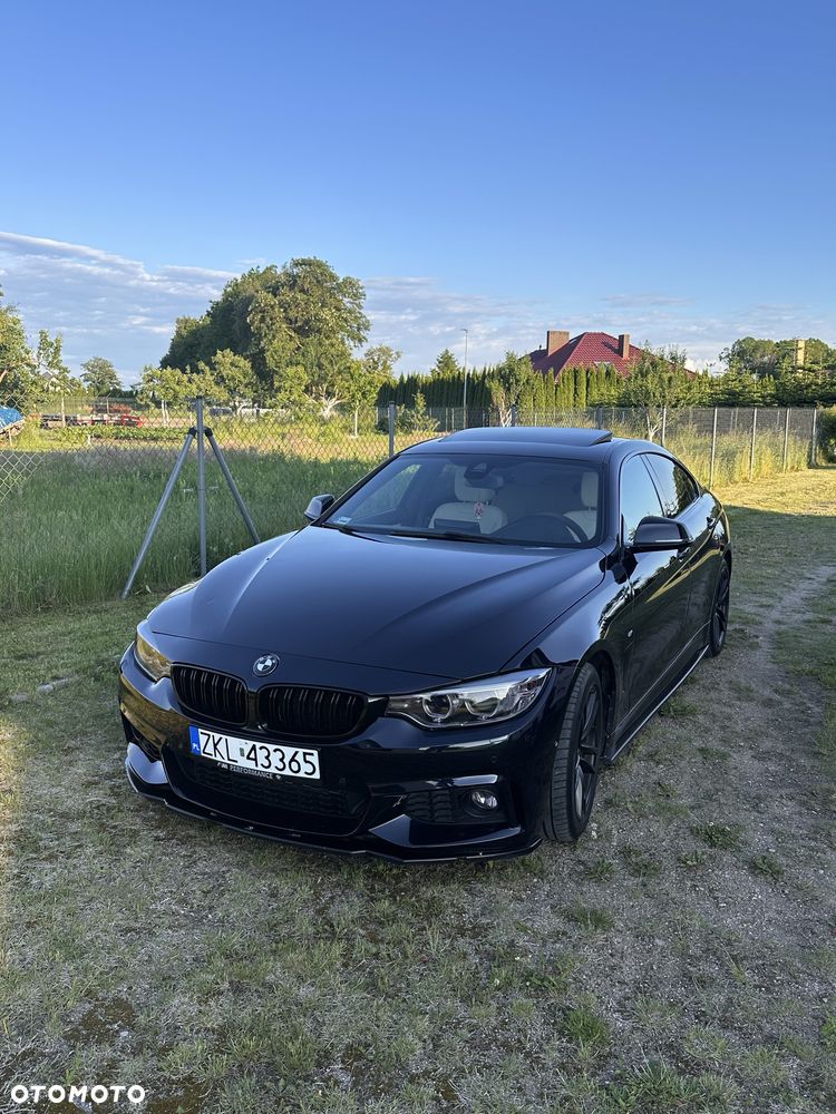 BMW Seria 4 - 2