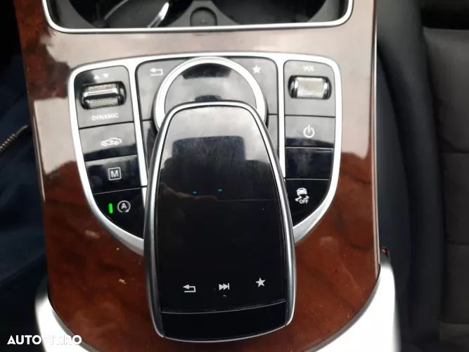 Mercedes-Benz GLC Coupe 250 4MATIC - 18