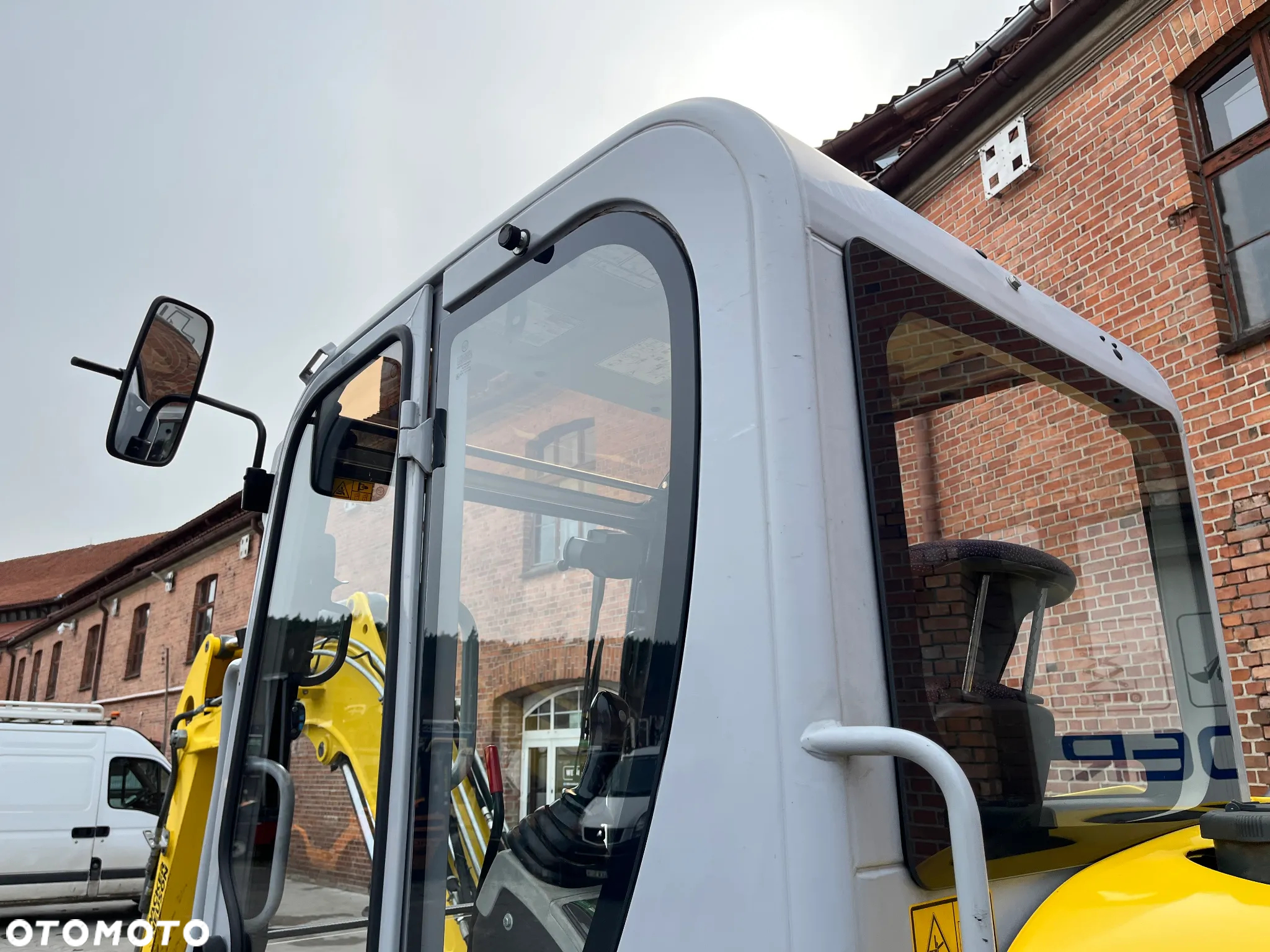 Wacker Neuson 50Z3 - 24