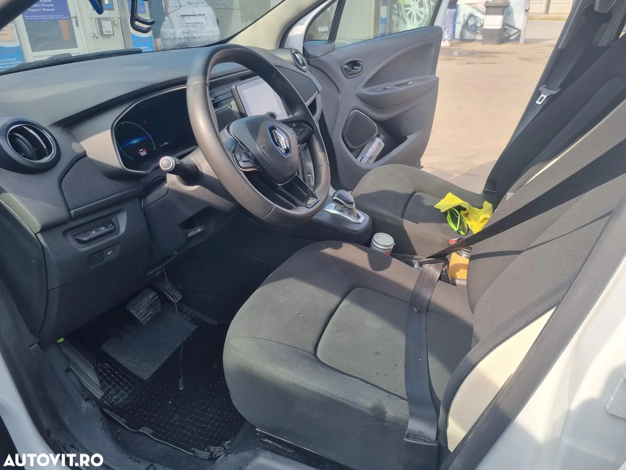 Renault ZOE 40 R110 Life - 9