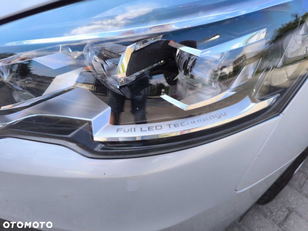 Peugeot 508 - 4