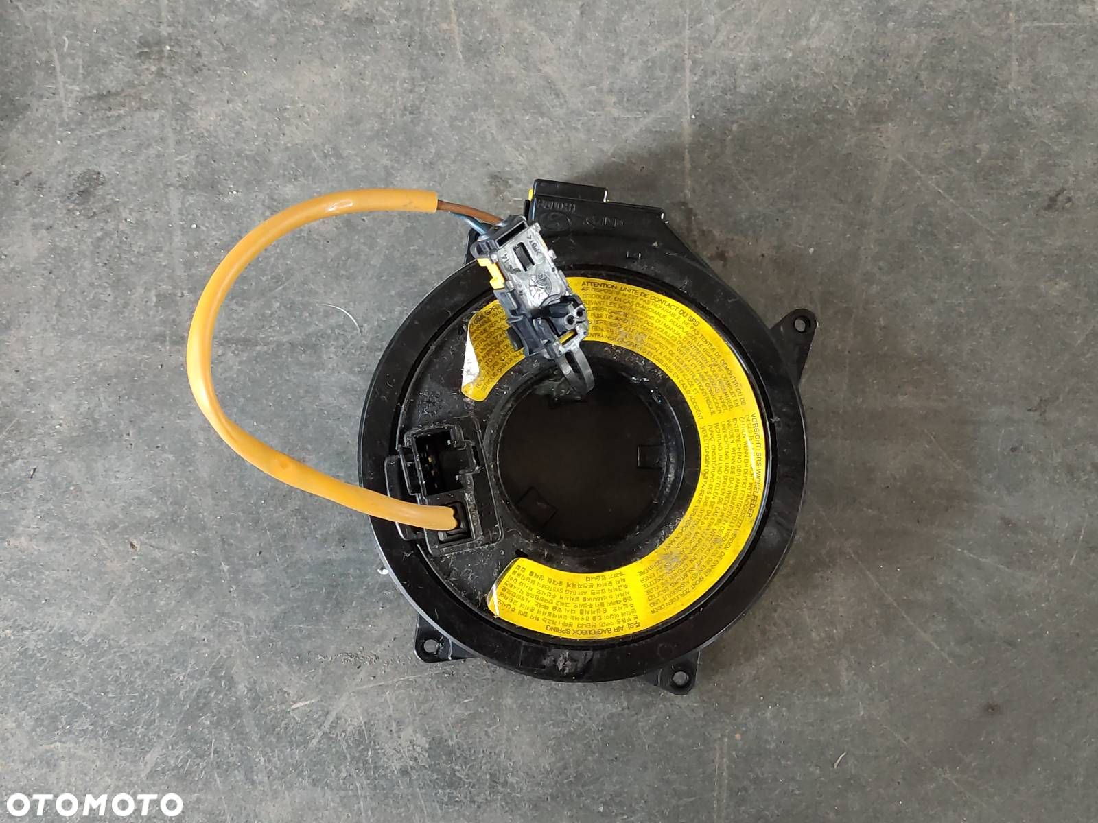 ZESTAW POSTRZAŁOWY HYUNDAI TRAJET I FL 95910-3A900 - 27