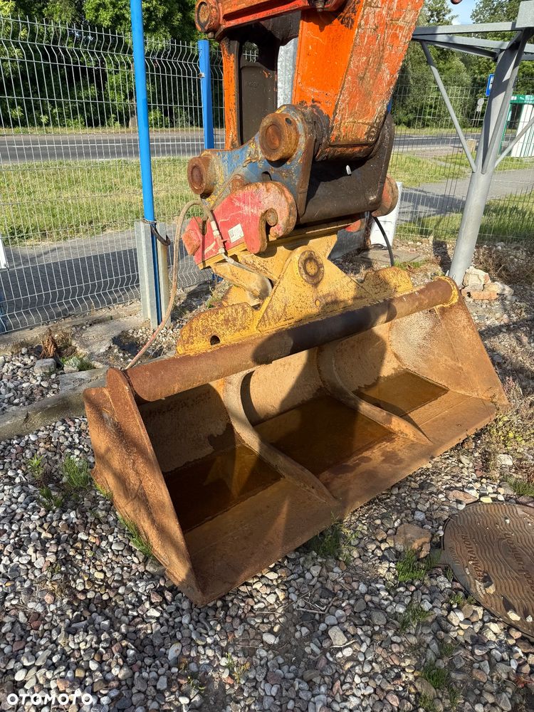 Hitachi ZX190W - 3