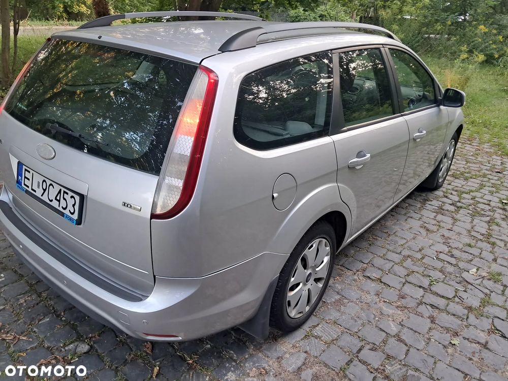 Ford Focus - 7