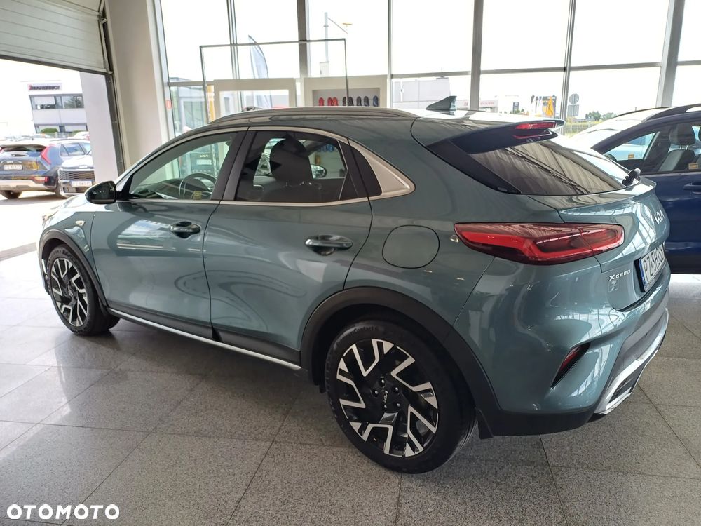 Kia XCeed 1.5 T-GDI M DCT - 5
