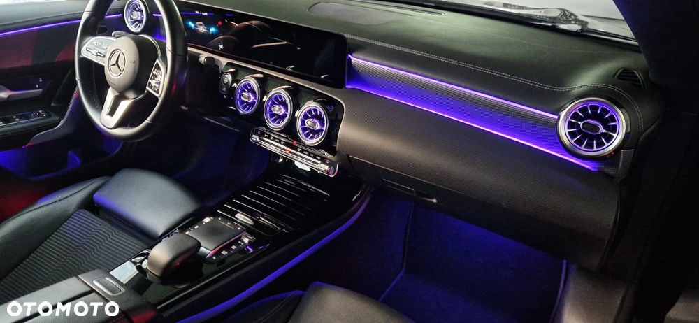 Mercedes-Benz CLA - 14