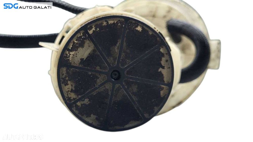 Pompa Combustibil Motorina cu Senzor Sonda Litrometrica Rezervor Opel Astra H 1.9 CDTI 2004 - 2010 Cod 13129984 [L7198] - 7