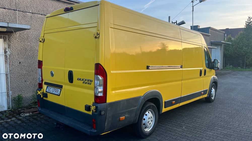 Fiat DUCATO - 3