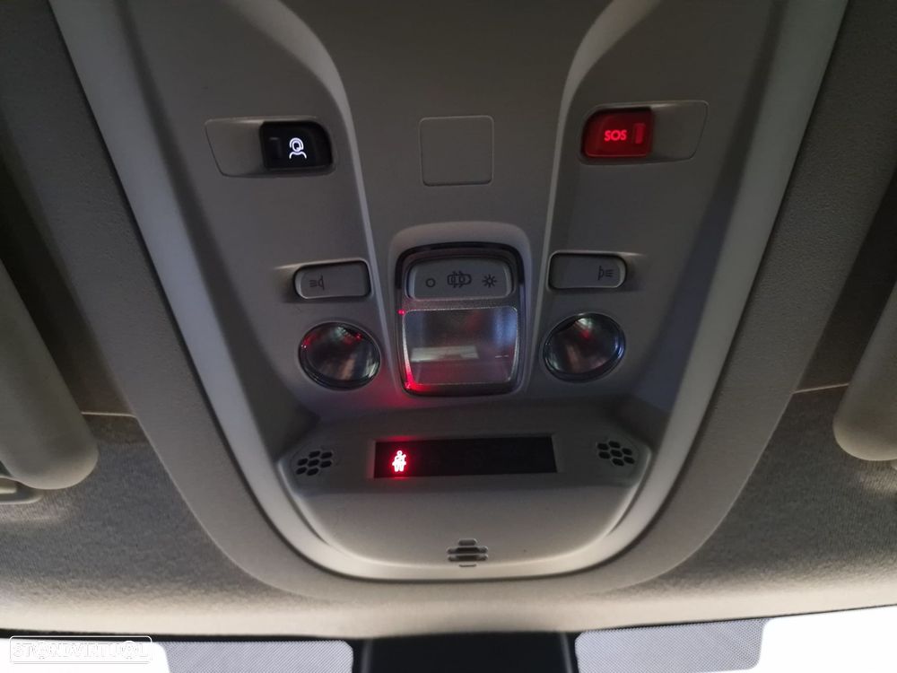 Peugeot Partner 1.5 BlueHDi Longa - 25