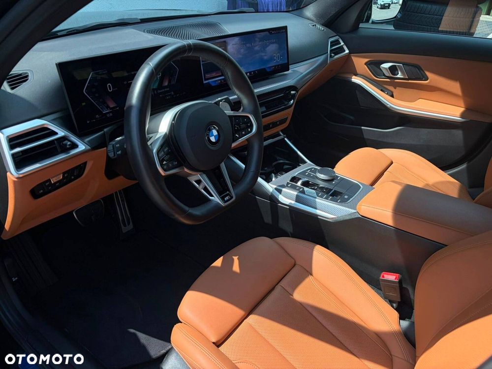 BMW Seria 3 - 13