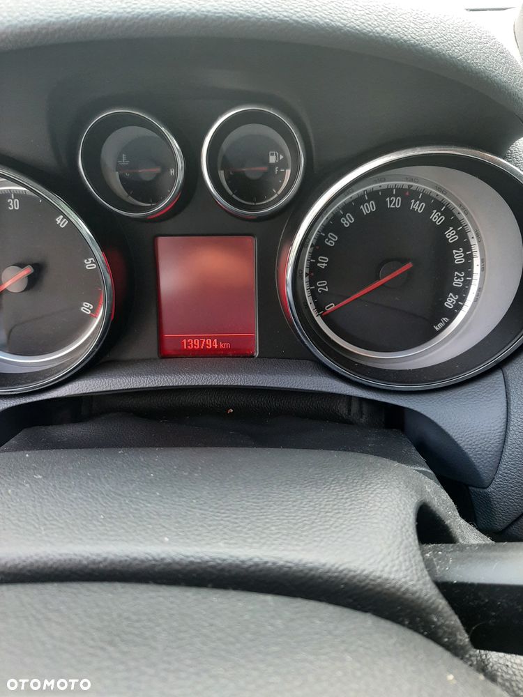Opel Mokka 1.7 CDTI Cosmo - 6