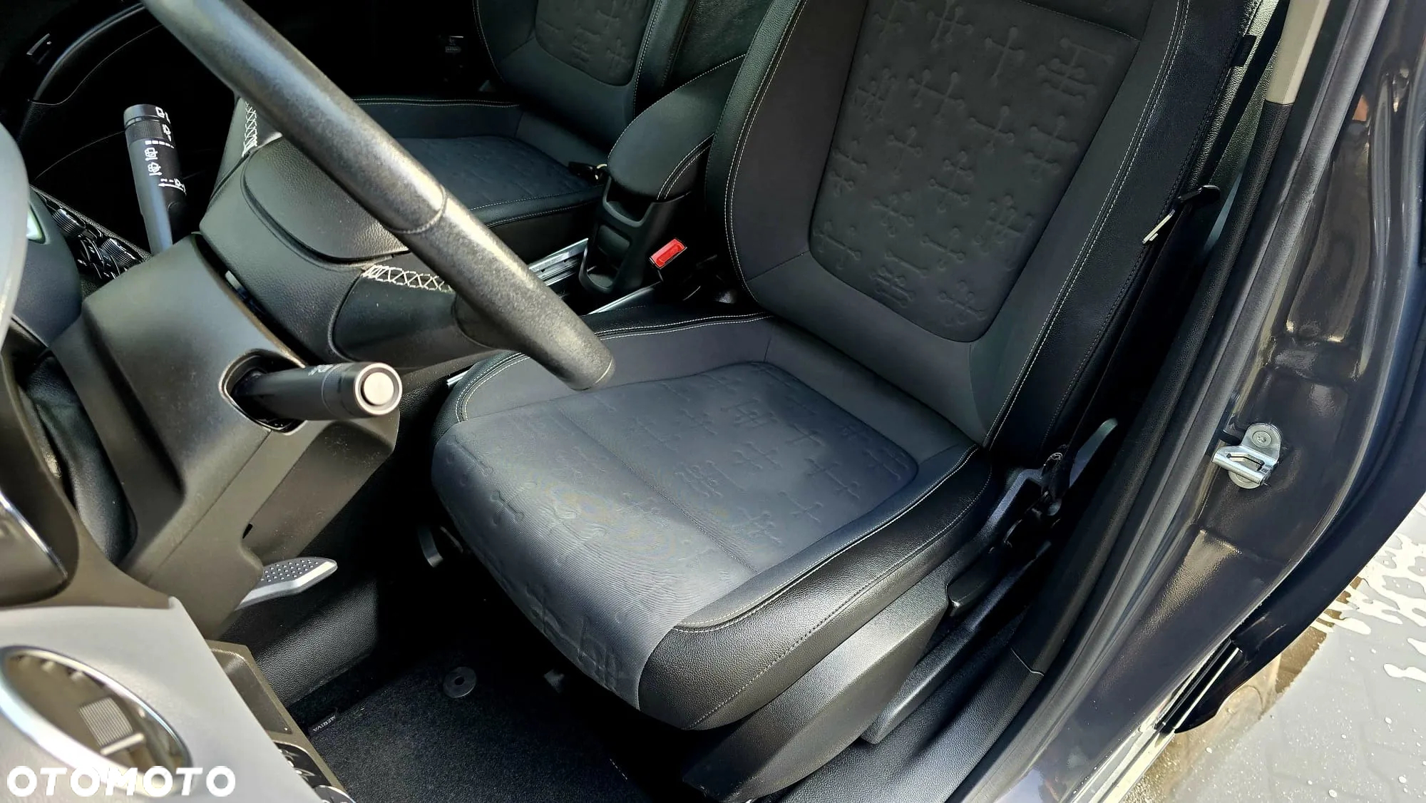 Opel Meriva 1.4 T Cosmo - 10