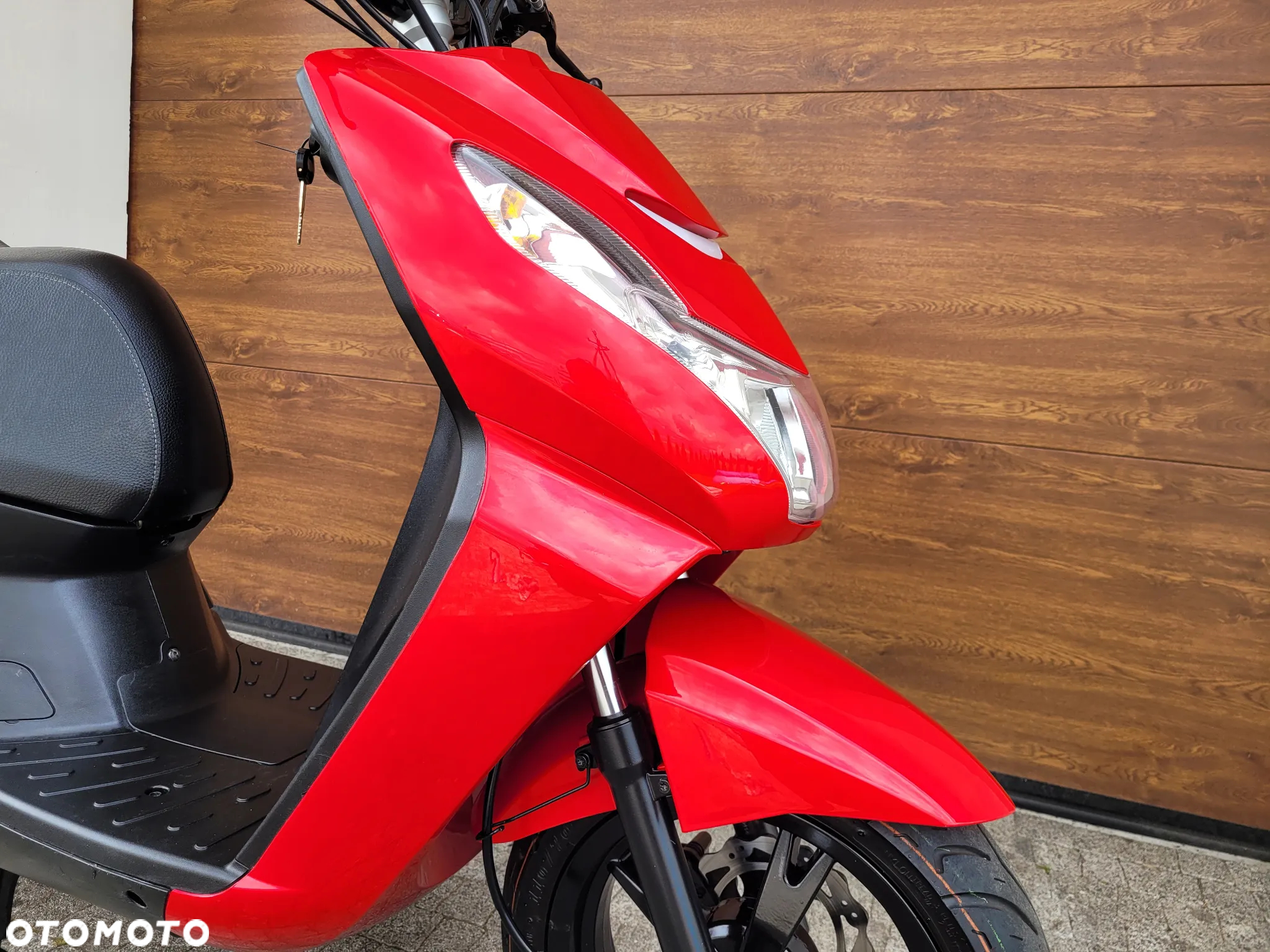 Peugeot Street Zone - 4