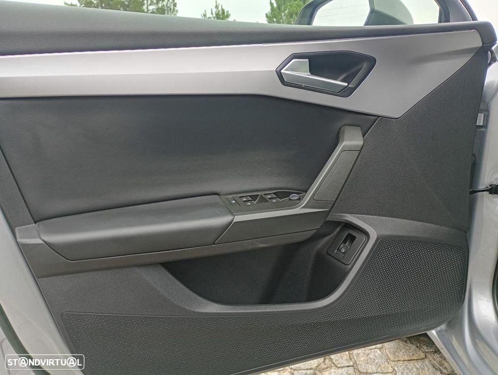 SEAT Leon 1.4 e-Hybrid FR DSG - 17