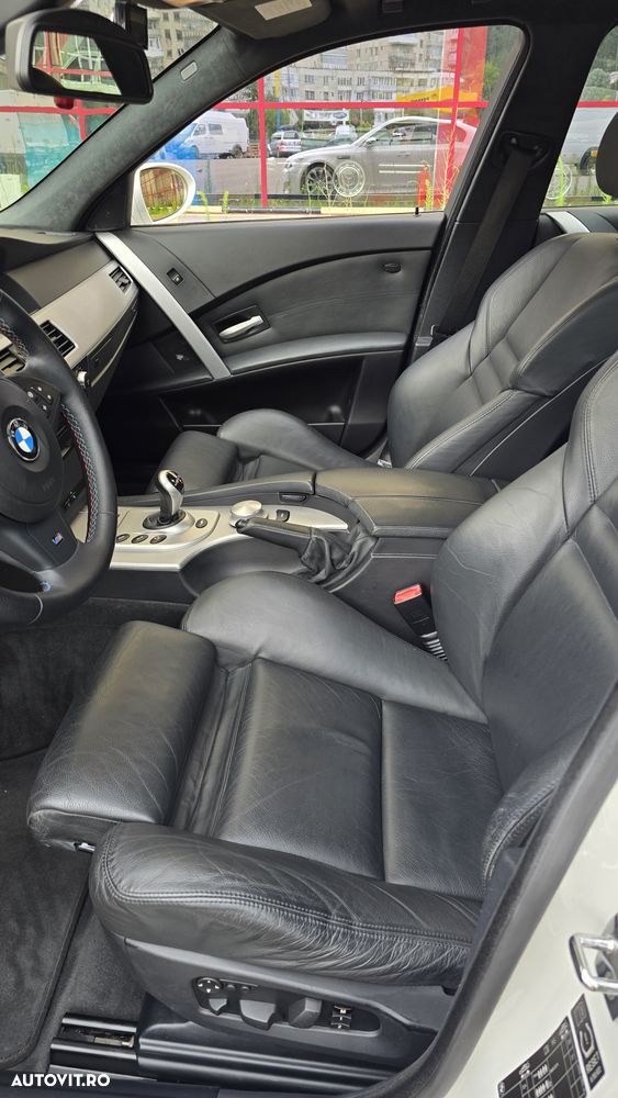 BMW M5 Aut. - 15